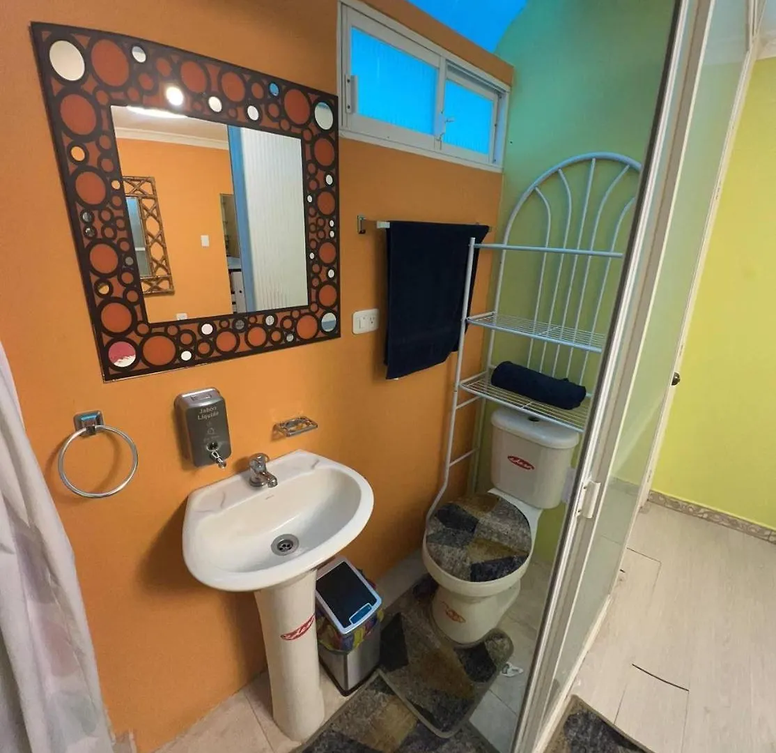 Hotel Gold House Premium Quito Ekvádor