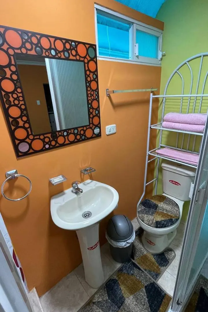 Gold House Premium Hotel Quito Love hotel