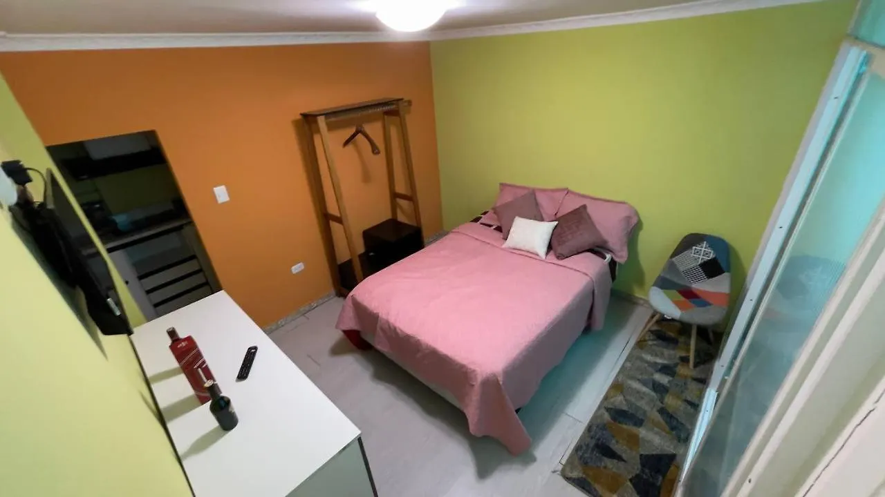 Gold House Premium Hotel Quito Love hotel
