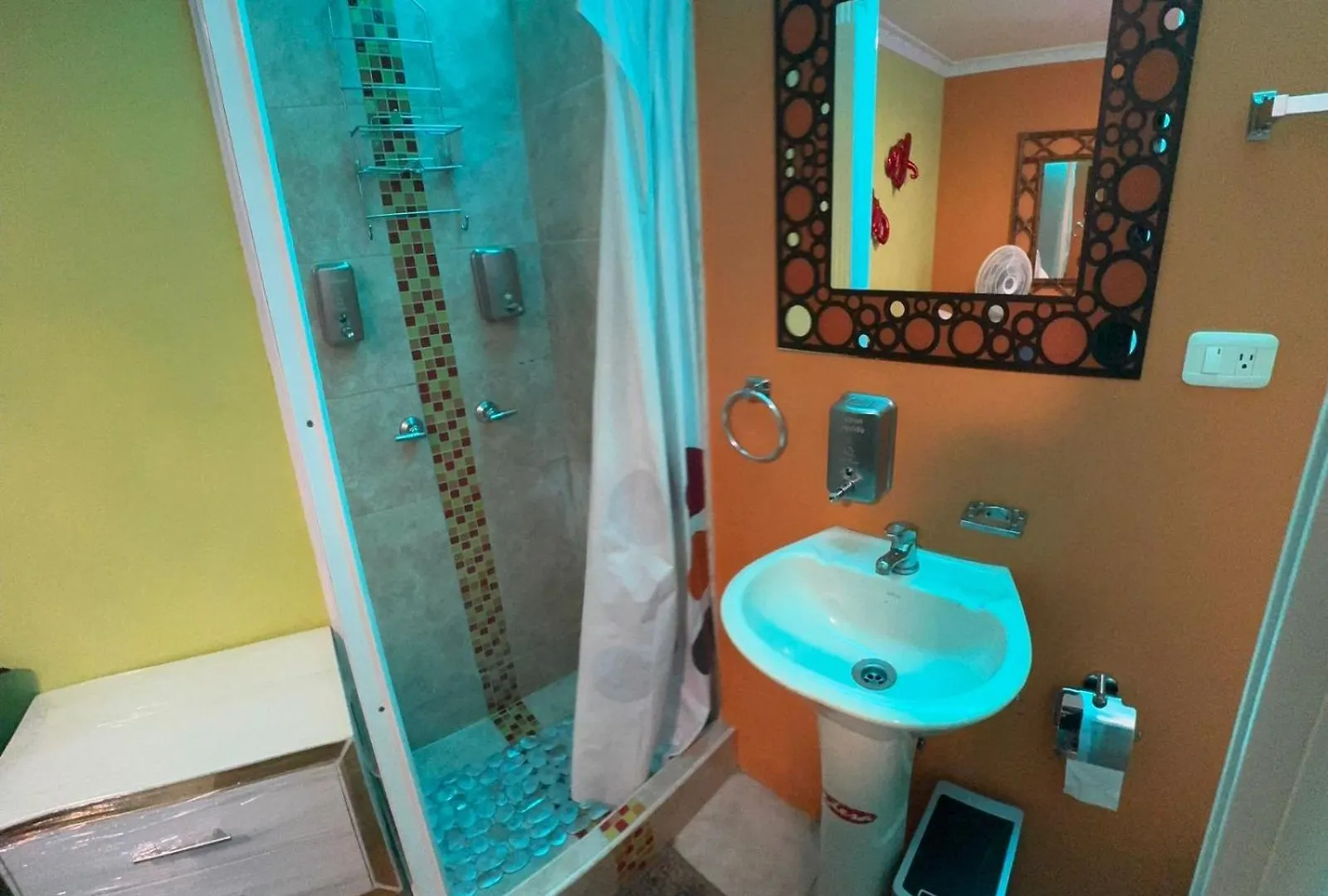Love hotel Gold House Premium Hotel Quito