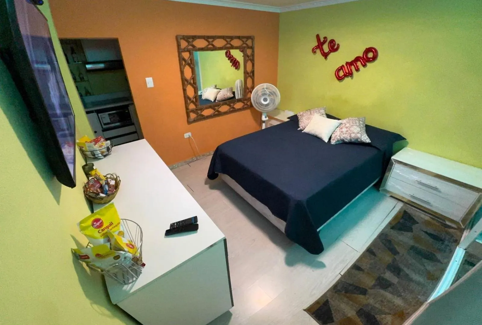 Gold House Premium Hotel Quito