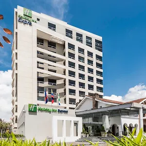 4* Hotel Express By Ihg