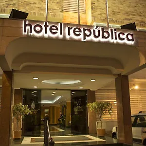3* Hotel Republica
